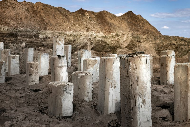 Pile Testing and Inspection