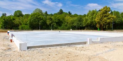 Signs A Property Needs A New Concrete Foundation
